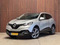 Renault Kadjar - 1.2 TCe AUTOMAAT Extase Navi-Pdc-Cruise-Pano-Trekhaak