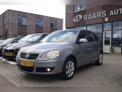 Volkswagen Polo - 1.4 55KW 5D AUT4 Sportline P.D.C