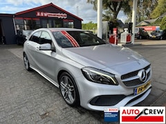 Mercedes-Benz A-klasse - 180 Business Solution AMG