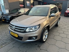 Volkswagen Tiguan - 1.4 TSI ACT Comfortline Business R