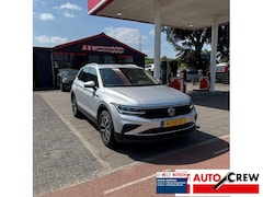 Volkswagen Tiguan - 1.5 TSI Life Business