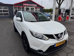 Nissan Qashqai - 1.2 Connect Edition
