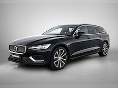 Volvo V60 - T6 PHEV 4x4 Core Aut. | STOELVERWARMING | STUURVERWARMING | ACHTERUITRIJCAMERA | APPLE CAR