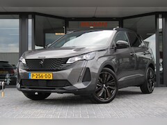 Peugeot 3008 - 1.2 PureTech GT Pack Business, Automaat, 130PK, Alcantara/Leder, Camera,