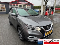 Nissan Qashqai - 1.3 DIG-T Business Edition
