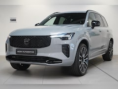 Volvo XC90 - T8 Plug-in hybrid AWD Plus Black Edition 455pk | Nappalederen Stoelen met Ventilatie | Har