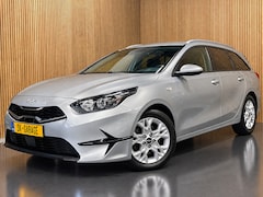 Kia Cee'd Sportswagon - Ceed 1.0 T-GDi DynamicLine|APPLE CARPLAY, ANDROID AUTO|STOEL-, STUURVERW|CAMERA|CRUISE, CL