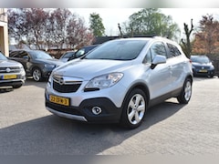Opel Mokka - 1.4 T Cosmo 4x4