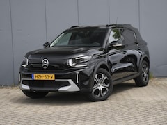 Citroën C3 Aircross - Plus 1.2 Turbo 100pk PDC ACHTER | CAMERA | APPLE-CARPLAY | DAB | CRUISE.C