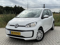 Volkswagen Up! - 1.0 BMT move up| Bluetooth | AIRCO | BTW