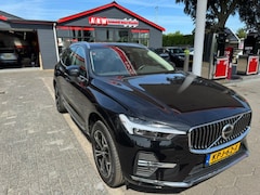 Volvo XC60 - 2.0 T6 Plug-in hybrid AWD Inscription