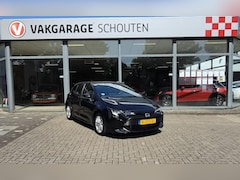 Toyota Corolla - Hybrid 140 Active