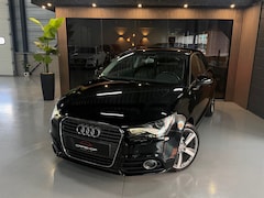 Audi A1 - 1.2 TFSI Pro Line S STOELVRM/BOSE/NAVI/PDC/APK