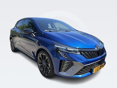 Renault Clio - 1.6 E-Tech Full Hybrid 145 Esprit Alpine AUTOMAAT | CAMERA | CARPLAY | ANDROID AUTO | PDC