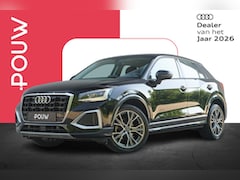 Audi Q2 - 30 TFSI 110pk Advanced Edition | Apple Carplay/Android Auto | Navigatie | LED Koplampen