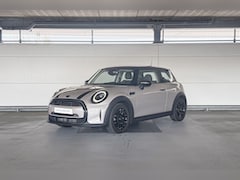 MINI 3-Deurs - Cooper Business Edition