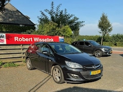 Opel Astra Sports Tourer - 1.6 CDTI EcoFLEX Start&Stop 110pk Edition