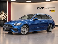 Mercedes-Benz C-klasse Estate - 300e 313PK AMG Line | Memory | Camera | 112KM WLTP | BTW