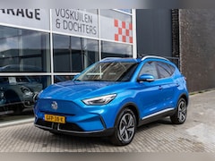 MG MG ZS EV - EV Standard Range Luxury 50 kWh