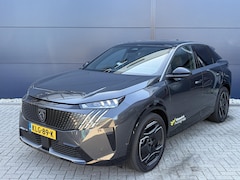 Peugeot e-3008 - GT Exclusive 325 Dual Motor 73 kWh | Nappa Leder | Stoelventilatie/verwarming | Massage |