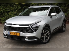 Kia Sportage - 1.6 T-GDi MHEV DynamicLine 180PK | 360-Camera | Elektrische stoelen | Apple/Android Carpla