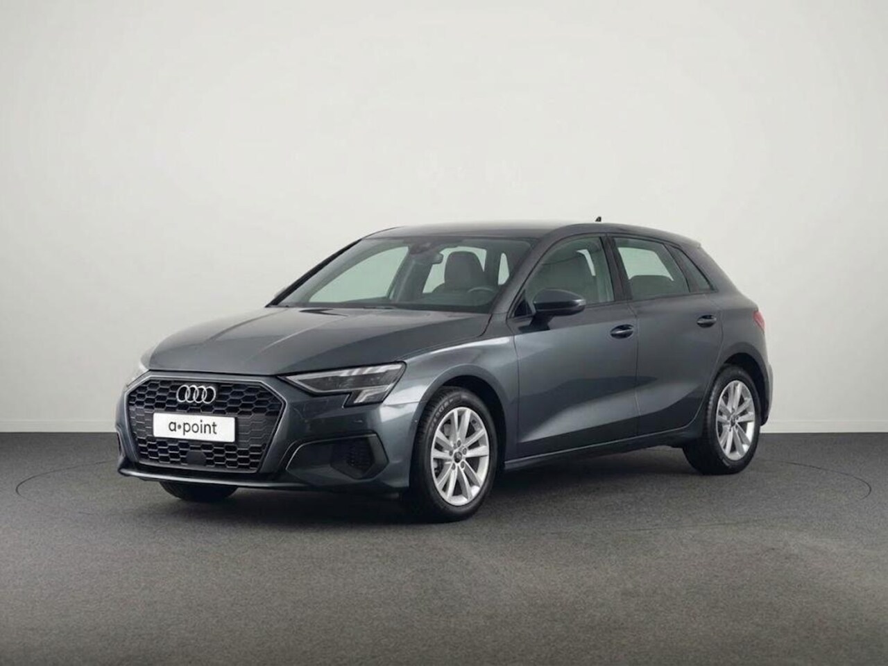 Audi A3 Sportback - 35 TFSI Pro Line 150pk | Navigatie | Cruise controle | Apple Carplay /- Android auto | Spo - AutoWereld.nl