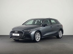 Audi A3 Sportback - 35 TFSI Pro Line 150pk | Navigatie | Cruise controle | Apple Carplay /- Android auto | Spo