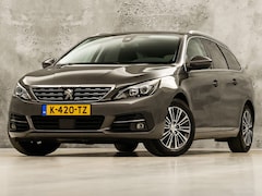 Peugeot 308 SW - 1.2 PureTech Allure Sport (NAP, VIRTUAL COCKPIT, APPLE CARPLAY, NAP, GROOT NAVI, 360 CAMER