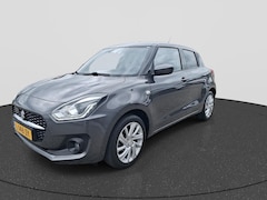Suzuki Swift - 1.2 Select Smart Hybrid | Rijklaar | NL-Auto |