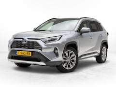 Toyota RAV4 - 2.5 Hybrid AWD Executive