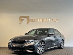 BMW 3-serie - 330i High Executive Laser|Stoelverwarming|Carplay|Sfeer