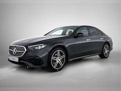Mercedes-Benz E-klasse - 300 e Business Solution AMG | Comfortpakket Plus | Parkeerpakket met 360°-camera | Nightpa