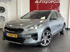 Kia XCeed - 1.0 T-GDi DynamicLine XCeed 1.0 T-GDi ExecutiveLine Stoel en Stuurverwarming, Apple Carpla