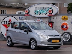 Ford B-Max - 1.6 TI-VCT Titanium Automaat 1e Eig. 23.300 km +NAP NL-auto