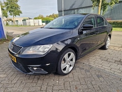 SEAT Toledo - 1.2 TSI Businessline High, Apk, Nap, Zeer mooie, Inruil mogelijk