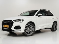 Audi Q3 - 35 TFSI S Line bedition Automaat Navi Cruise Lane