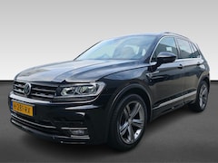 Volkswagen Tiguan - Comfortline BMT/Start-Stop | Automaat | Navigatie | Parkeersensoren | Cruisecontrol |