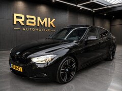 BMW 3-serie - 330i xDrive High Executive / Full options