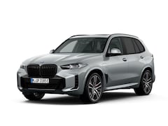 BMW X5 - xDrive50e M Sportpakket Pro | Exclusive Pack | Innovation Pack | Travel Pack | Comfort plu
