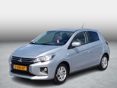 Mitsubishi Space Star - 1.2 Dynamic AUTOMAAT | CLIMA | rijklaarprijs