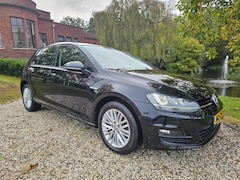 Volkswagen Golf - 1.4 TSI ACT Highline 5-deurs AIRCO/navi