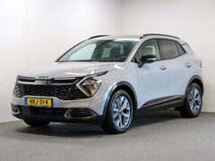 Kia Sportage - 1.6 T-GDi Hybrid Dark Edition
