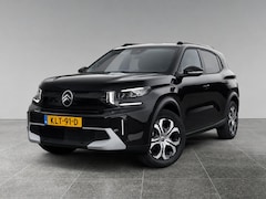 Citroën Ë-C3 Aircross - Plus EV Extended Range 54kWh 113pk | 400KM WLTP | CAMERA | APPLE CARPLAY / ANDROID AUTO |