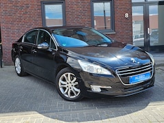 Peugeot 508 - 1.6 THP Allure / Leder / Xenon