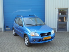 Suzuki Ignis - 1.3-16V GL