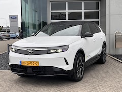 Opel Grandland Electric - GS 73 kWh Tot 8 jaar garantie | Stoel verwarming | Stuurverwarming | Electrische achterkle