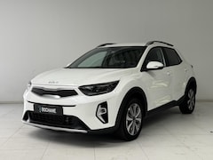 Kia Stonic - 1.0 T-GDi MHEV DynamicPlusLine | Navigatie | Camera | Stoelverwarming | Climate Control |