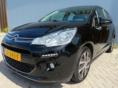 Citroën C3 - 1.2 PureTech Feel Edition/AUTOMAAT/NAP/CRUISE