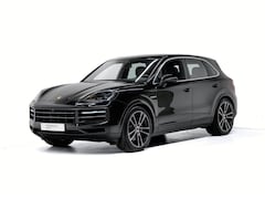 Porsche Cayenne - E-Hybrid