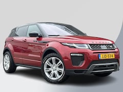 Land Rover Range Rover Evoque - 2.0 Si4 Urban Series SE | Stoel Verwarming & Koeling | Camera | Leder | Meridian Audio | M
